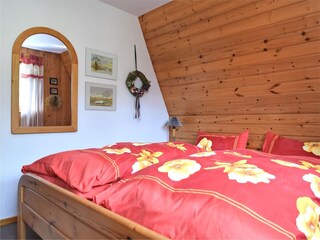 Casa de vacaciones Eibenstock Características 19