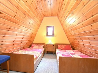 Holiday house Eibenstock Features 31
