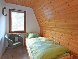 Casa de vacaciones Eibenstock Características 32