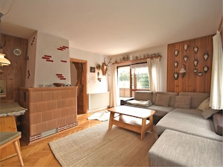 Vakantiehuis Eibenstock Kenmerken 12