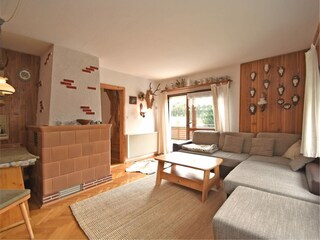 Vakantiehuis Eibenstock Kenmerken 13