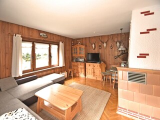 Casa de vacaciones Eibenstock Características 13