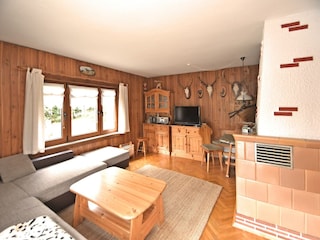 Maison de vacances Eibenstock Équipement 13