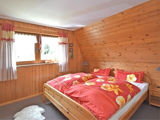 Casa de vacaciones Eibenstock Características 22