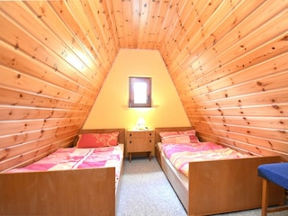 Holiday house Eibenstock Features 18
