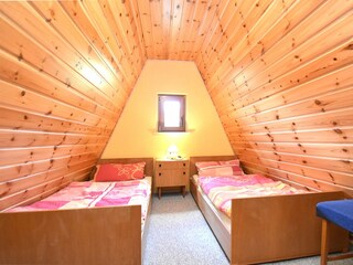 Holiday house Eibenstock Features 23