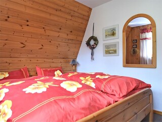 Maison de vacances Eibenstock Équipement 16