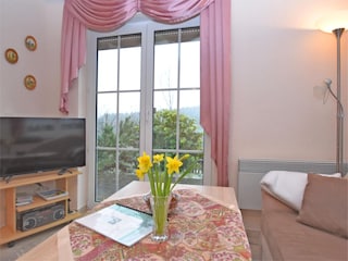 Ferienhaus Bad Elster Ausstattung 15