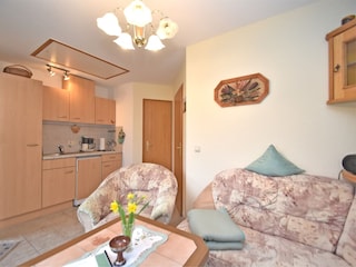 Vakantiehuis Bad Elster Kenmerken 12