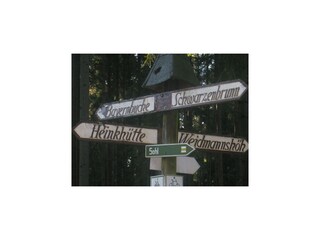 Holiday house Bad Elster  29
