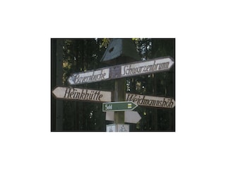 Vakantiehuis Bad Elster  39