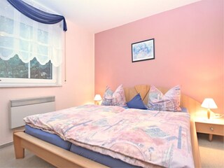 Casa per le vacanze Bad Elster Caratteristiche 11