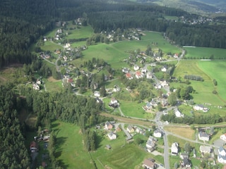 Ferienhaus Bad Elster Umgebung 25
