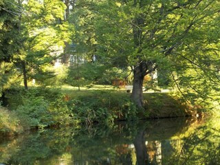 Maison de vacances Bad Elster Environnement 33
