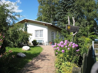 Apartment Bad Elster Outdoor Recording 1