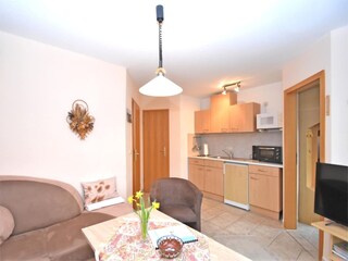 Appartement Bad Elster Équipement 10