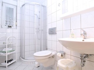Appartement Bad Elster Équipement 11