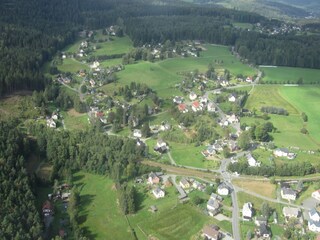 Apartment Bad Elster Umgebung 16