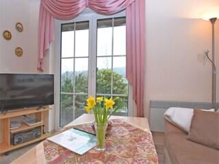 Apartment Bad Elster Ausstattung 14