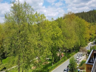 Apartamento Bad Elster Entorno 19
