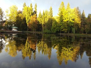 Apartment Bad Elster Umgebung 48