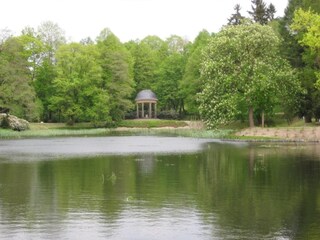 Apartment Bad Elster Environment 51