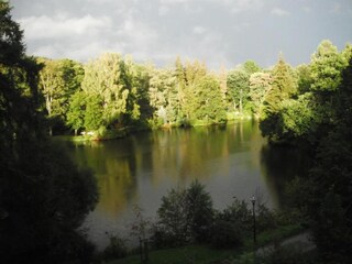 Apartment Bad Elster Environment 56