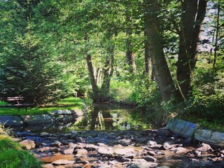 Appartamento Bad Elster Ambiente 31