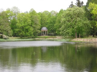 Appartement Bad Elster Omgeving 19
