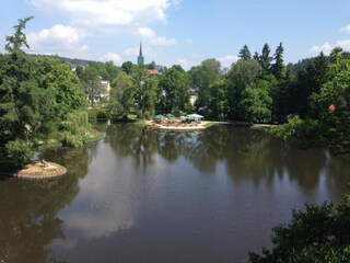 Apartment Bad Elster Umgebung 23