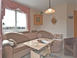 Appartamento Bad Elster Caratteristiche 1