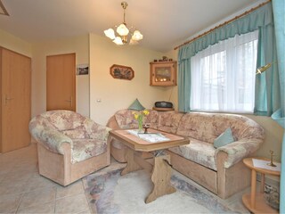 Apartment Bad Elster Ausstattung 9