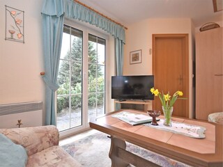 Apartment Bad Elster Ausstattung 13