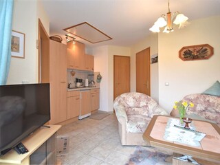 Apartment Bad Elster Ausstattung 8