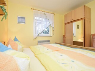 Apartamento Bad Elster Características 9