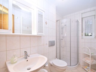 Appartement Bad Elster Équipement 8