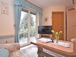 Apartment Bad Elster Ausstattung 10