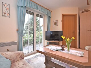 Appartement Bad Elster Kenmerken 10