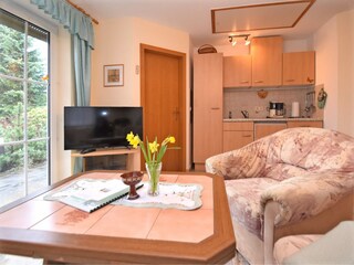Apartment Bad Elster Ausstattung 11