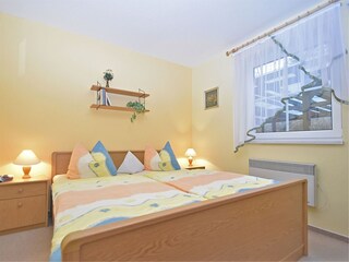 Appartement Bad Elster Équipement 12