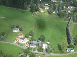 Appartement Bad Elster Environnement 18