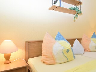 Appartement Bad Elster  21
