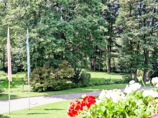 Apartment Bad Elster Umgebung 34