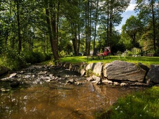Apartment Bad Elster Umgebung 39