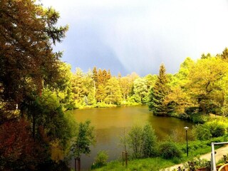 Appartamento Bad Elster Ambiente 20