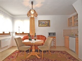 Ferienhaus Bad Elster Ausstattung 17