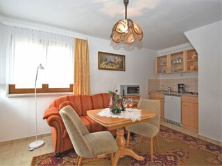 Ferienhaus Bad Elster Ausstattung 18