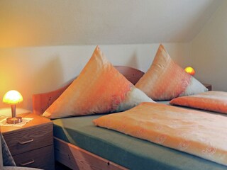 Vakantiehuis Bad Elster Kenmerken 22