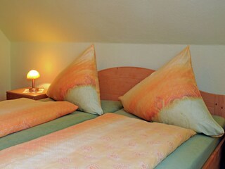 Ferienhaus Bad Elster Ausstattung 22