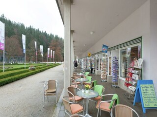 Vakantiehuis Bad Elster Omgeving 34